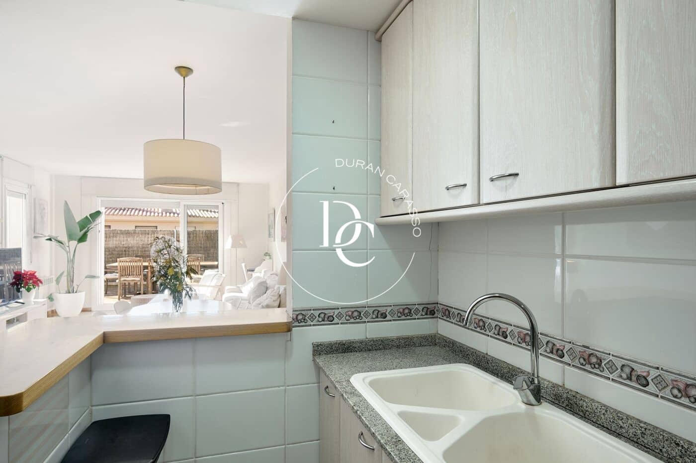 4 soverom Leilighet til salgs i Sitges - € 595 000 (Ref: 9527841)