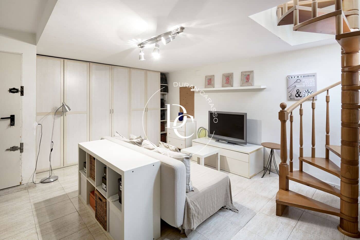 4 soverom Leilighet til salgs i Sitges - € 595 000 (Ref: 9527841)