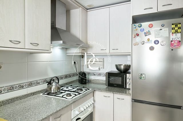 4 soverom Leilighet til salgs i Sitges - € 595 000 (Ref: 9527841)