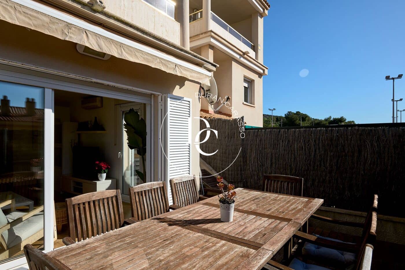 4 soverom Leilighet til salgs i Sitges - € 595 000 (Ref: 9527841)