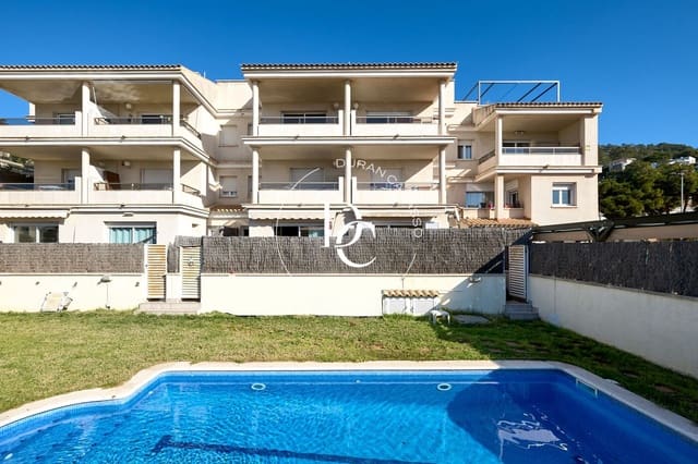 4 soverom Leilighet til salgs i Sitges - € 595 000 (Ref: 9527841)