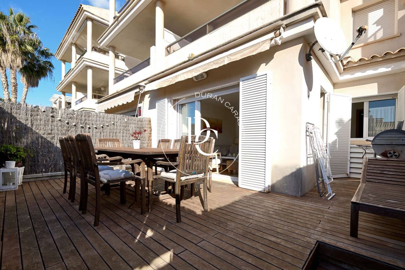 4 soverom Leilighet til salgs i Sitges - € 595 000 (Ref: 9527841)