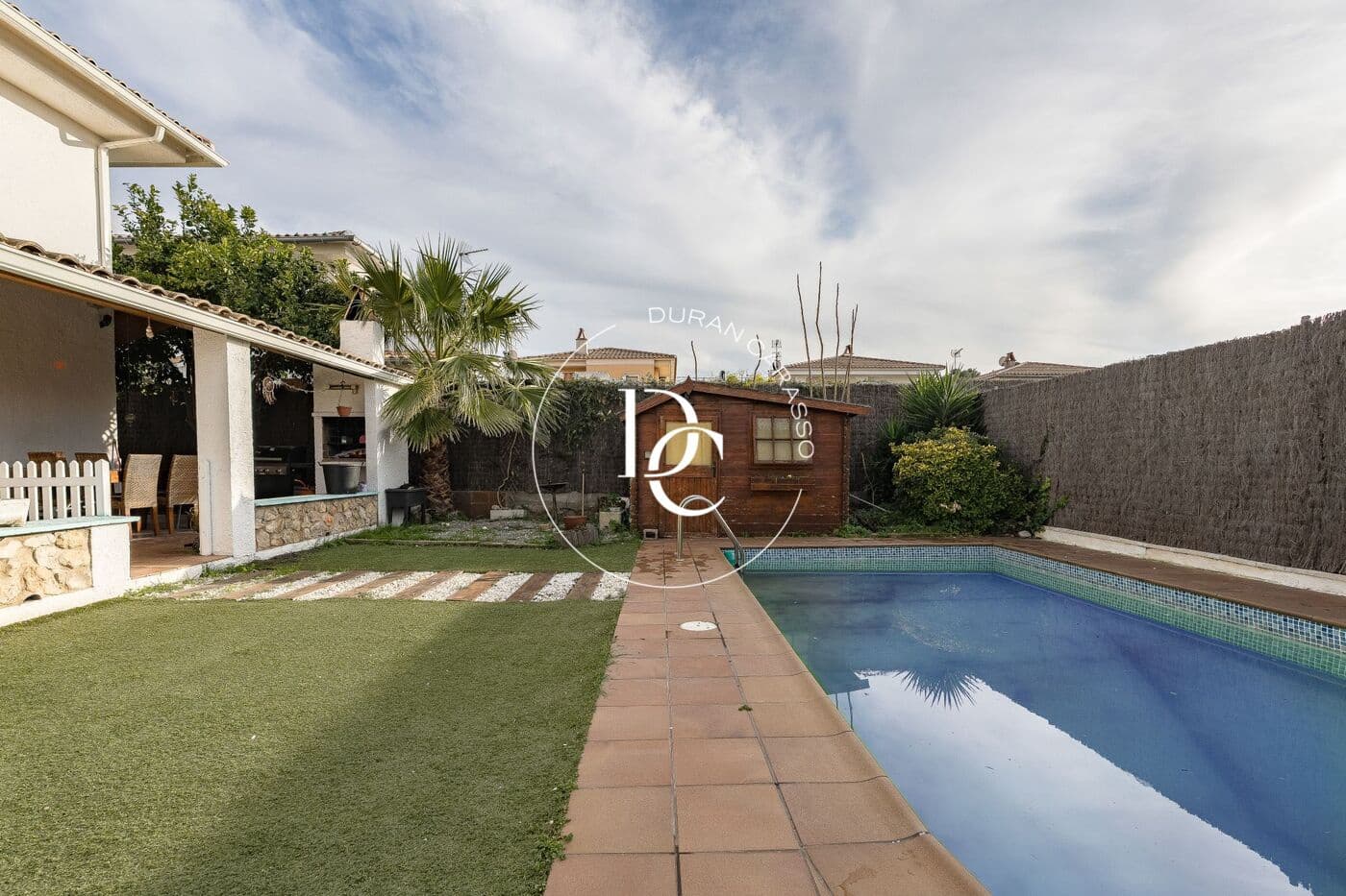 4 soveværelse Villa til salg i Sant Pere de Ribes - € 560.000 (Ref: 9541744)