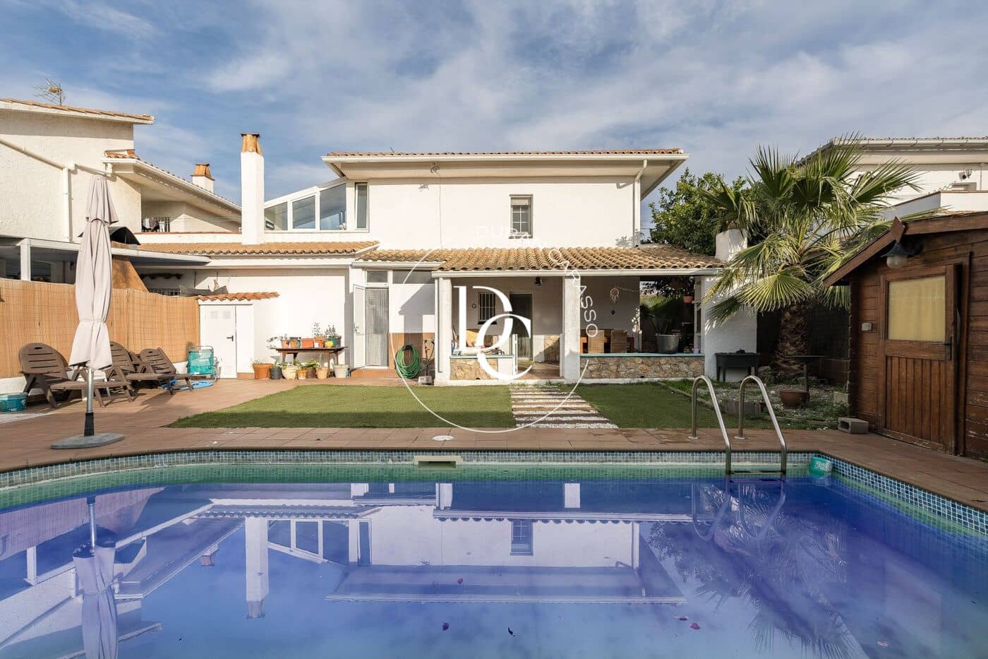 4 soveværelse Villa til salg i Sant Pere de Ribes - € 560.000 (Ref: 9541744)