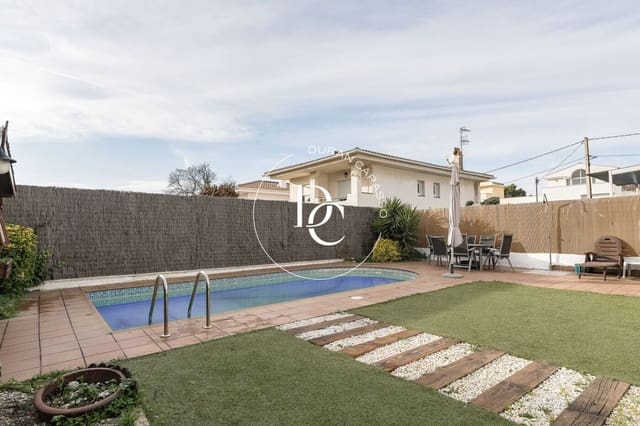 4 soveværelse Villa til salg i Sant Pere de Ribes - € 560.000 (Ref: 9541744)