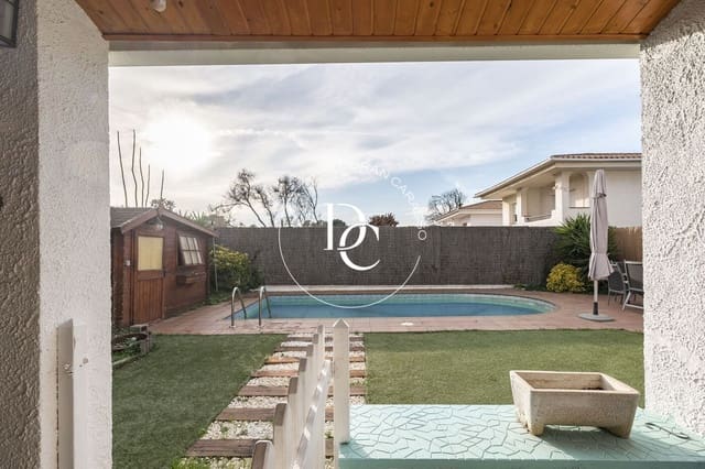 4 soveværelse Villa til salg i Sant Pere de Ribes - € 560.000 (Ref: 9541744)