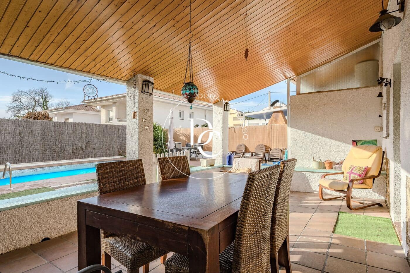 4 soveværelse Villa til salg i Sant Pere de Ribes - € 560.000 (Ref: 9541744)