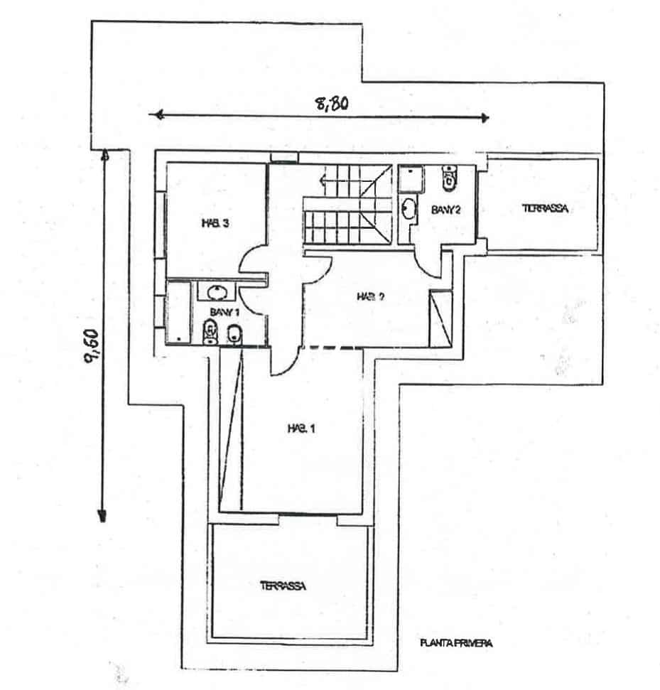 4 bedroom Villa for sale in Sant Pere de Ribes - € 560,000 (Ref: 9541744)
