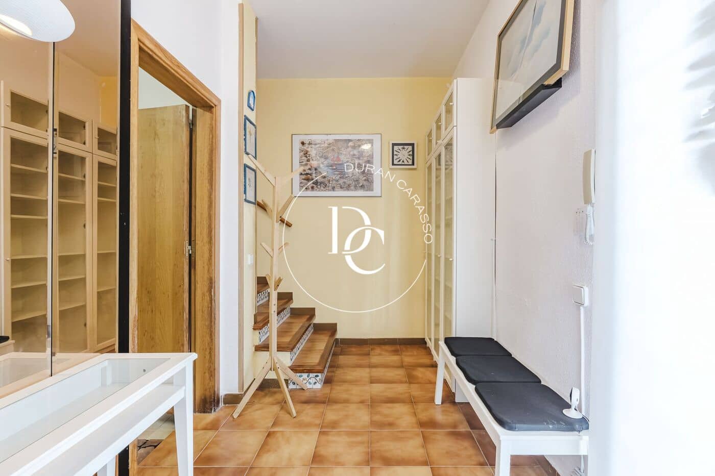 4 soveværelse Semi-Rækkehus til leje i Sant Pere de Ribes - € 2.200 (Ref: 9543805)