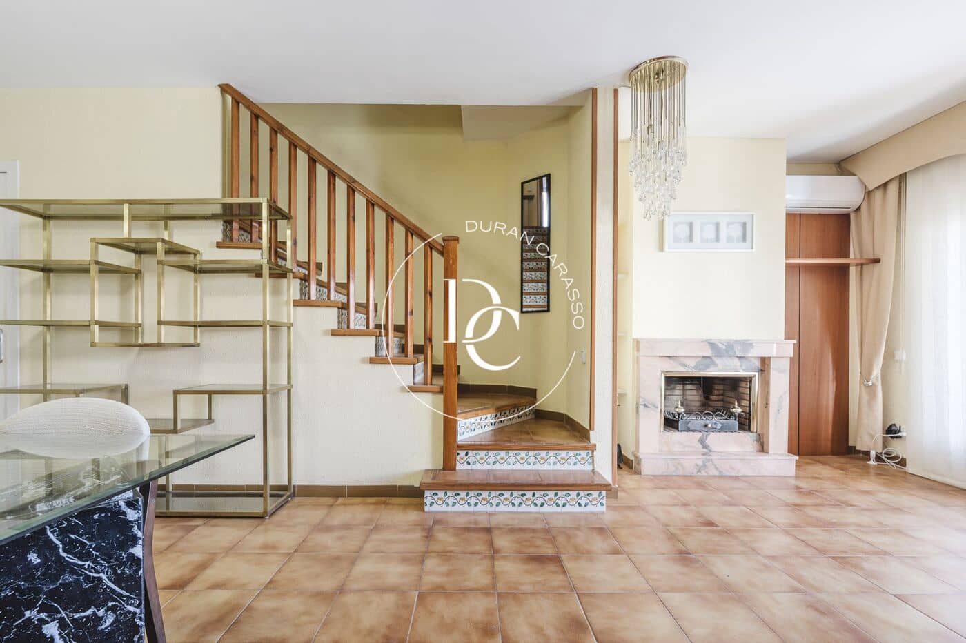 4 soveværelse Semi-Rækkehus til leje i Sant Pere de Ribes - € 2.200 (Ref: 9543805)