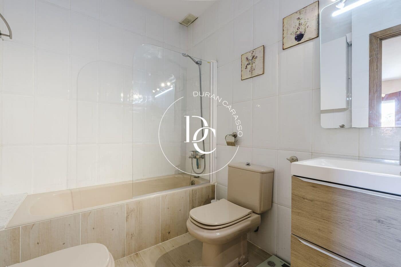 4 soveværelse Semi-Rækkehus til leje i Sant Pere de Ribes - € 2.200 (Ref: 9543805)