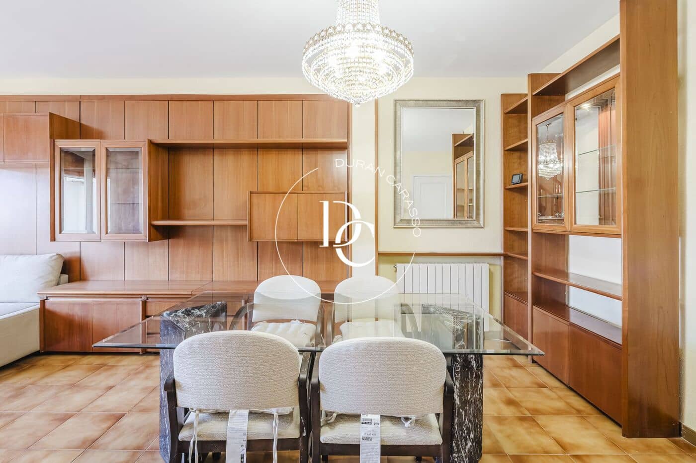 4 soveværelse Semi-Rækkehus til leje i Sant Pere de Ribes - € 2.200 (Ref: 9543805)