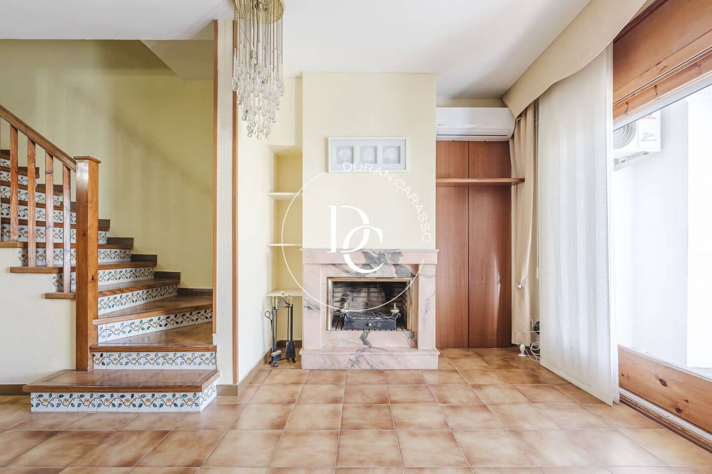 4 soveværelse Semi-Rækkehus til leje i Sant Pere de Ribes - € 2.200 (Ref: 9543805)