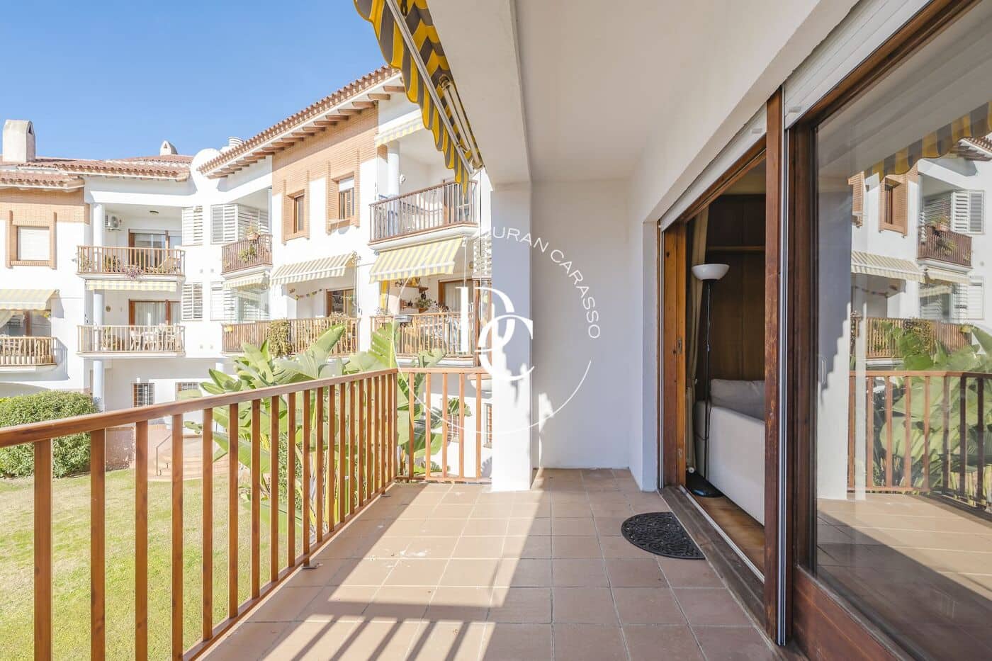 4 soveværelse Semi-Rækkehus til leje i Sant Pere de Ribes - € 2.200 (Ref: 9543805)