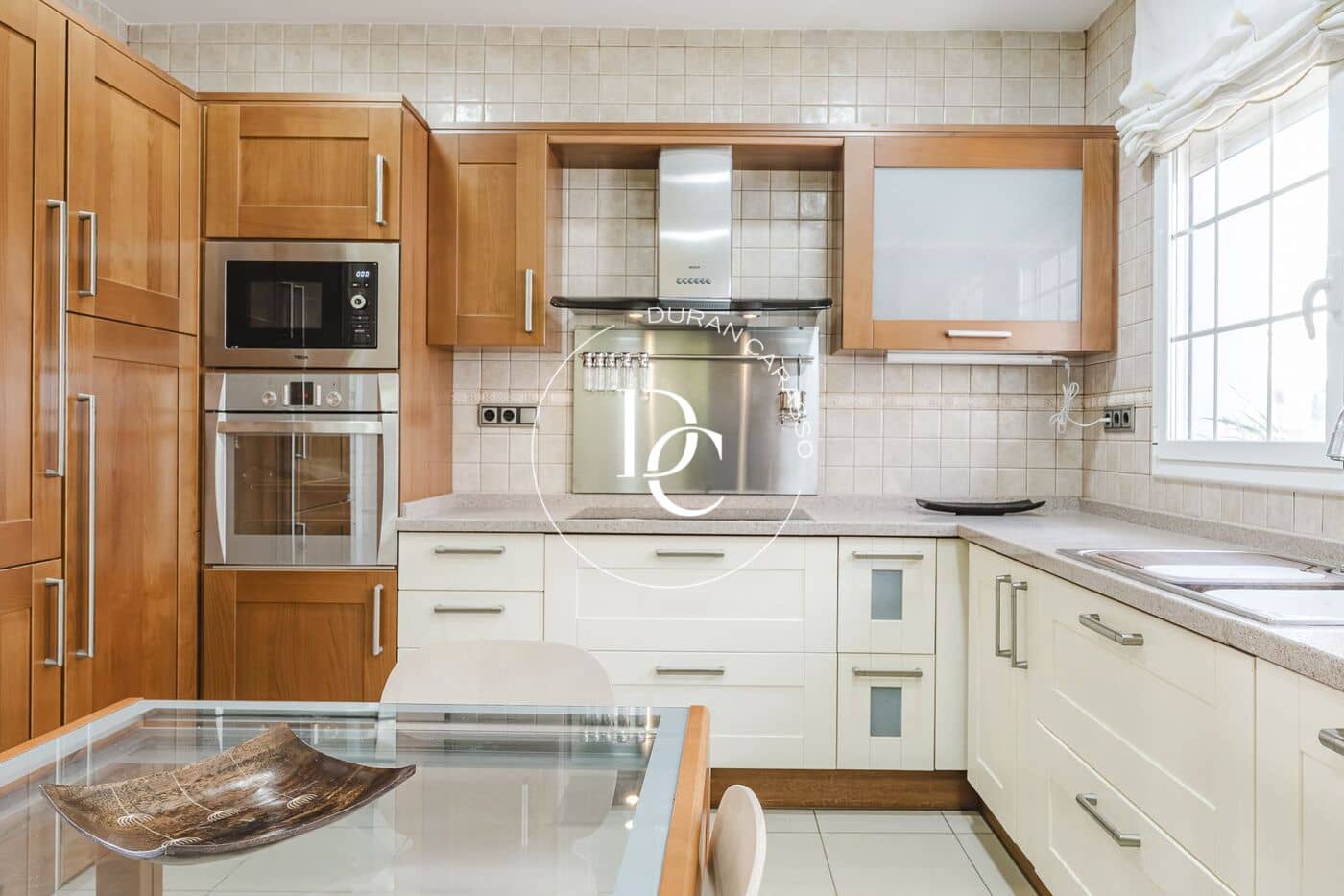 4 soveværelse Semi-Rækkehus til leje i Sant Pere de Ribes - € 2.200 (Ref: 9543805)