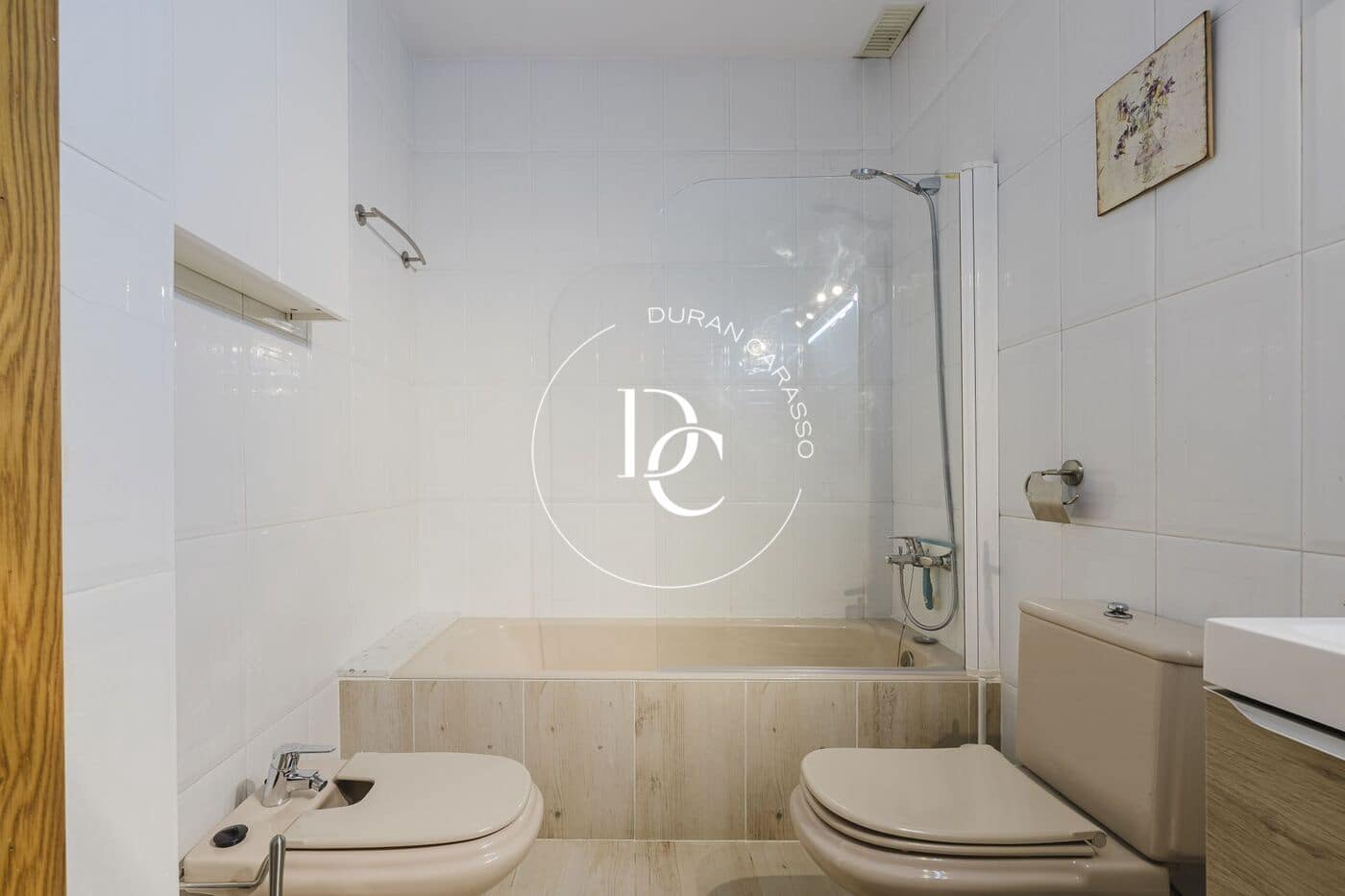 4 soveværelse Semi-Rækkehus til leje i Sant Pere de Ribes - € 2.200 (Ref: 9543805)