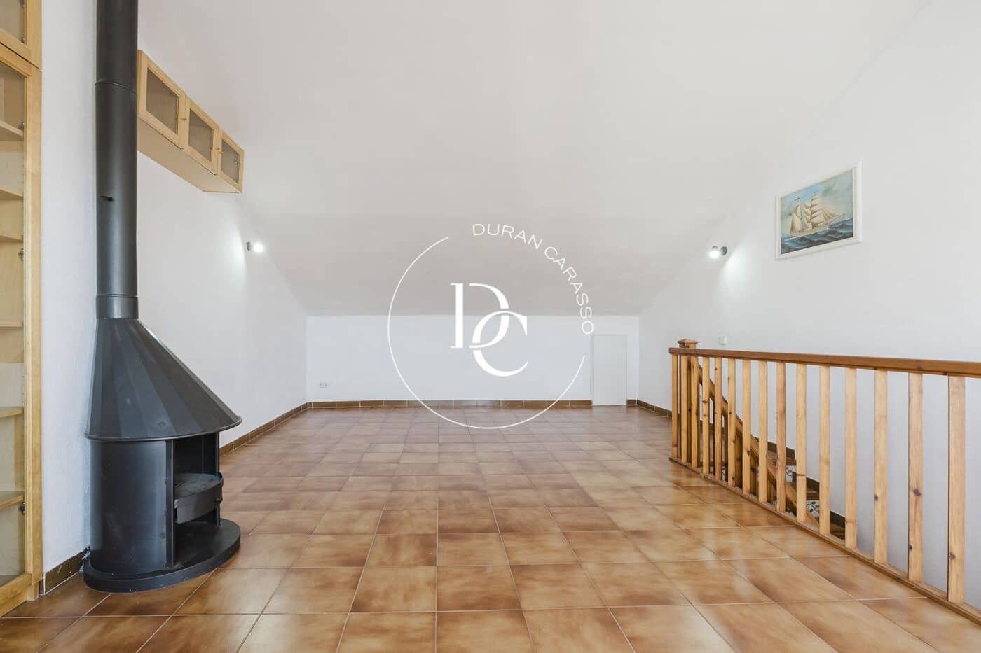 4 soveværelse Semi-Rækkehus til leje i Sant Pere de Ribes - € 2.200 (Ref: 9543805)