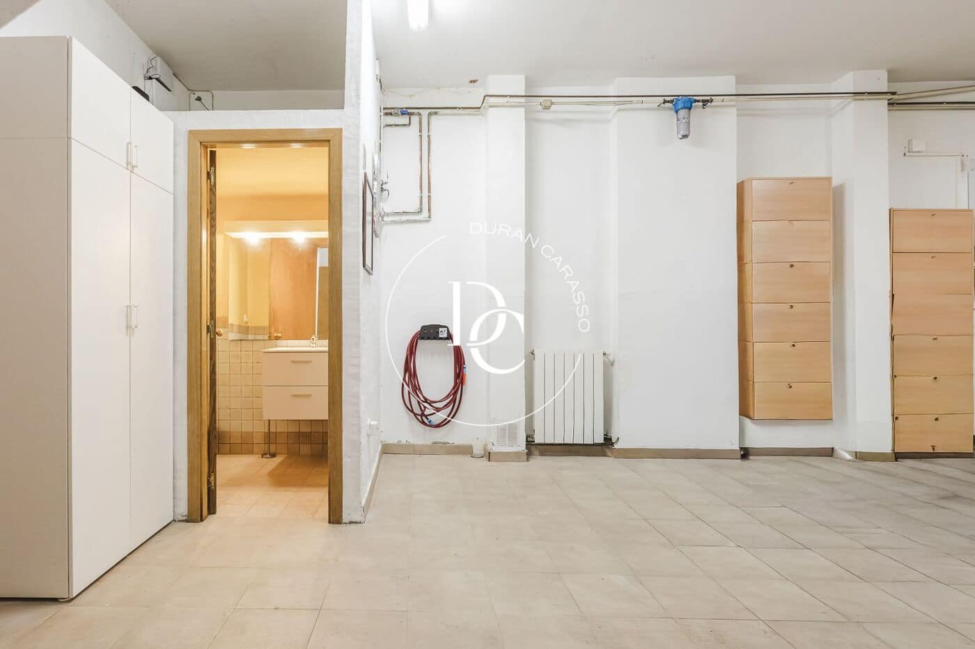 4 soveværelse Semi-Rækkehus til leje i Sant Pere de Ribes - € 2.200 (Ref: 9543805)