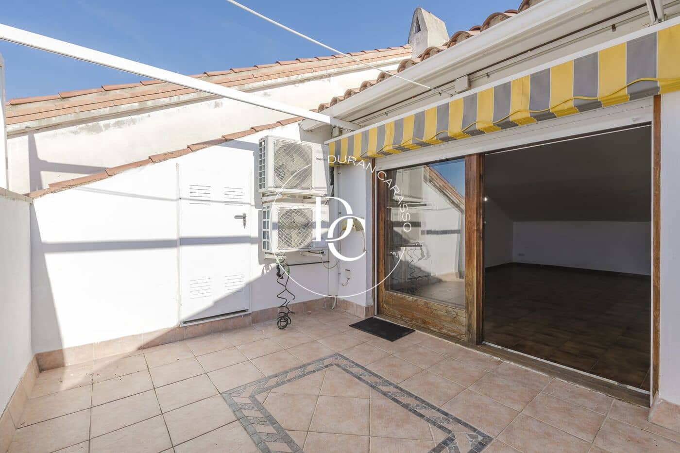 4 soveværelse Semi-Rækkehus til leje i Sant Pere de Ribes - € 2.200 (Ref: 9543805)