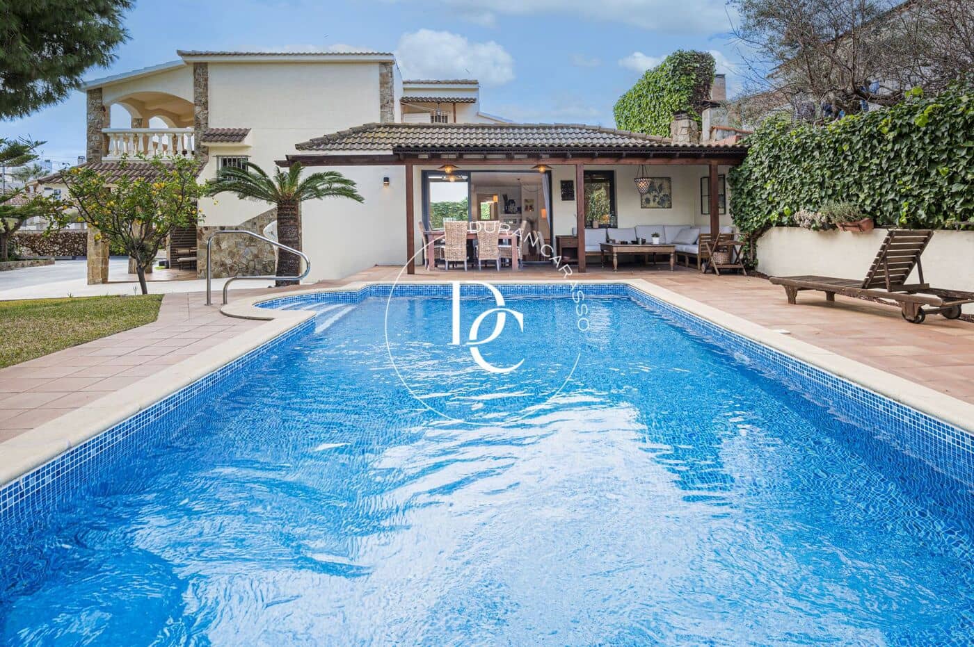 5 soverom Villa til salgs i Calafell - € 695 000 (Ref: 9543806)