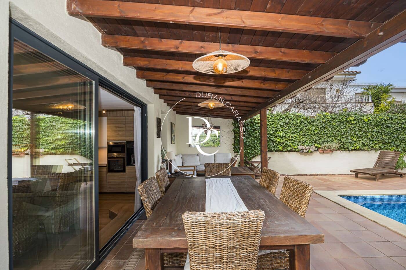 5 soverom Villa til salgs i Calafell - € 695 000 (Ref: 9543806)