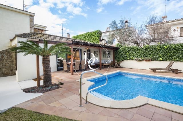 5 quarto Moradia para venda em Calafell - 695 000 € (Ref: 9543806)