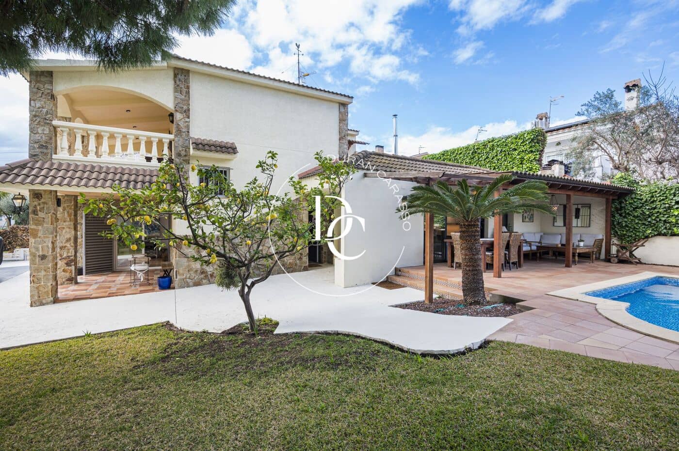 5 soverom Villa til salgs i Calafell - € 695 000 (Ref: 9543806)