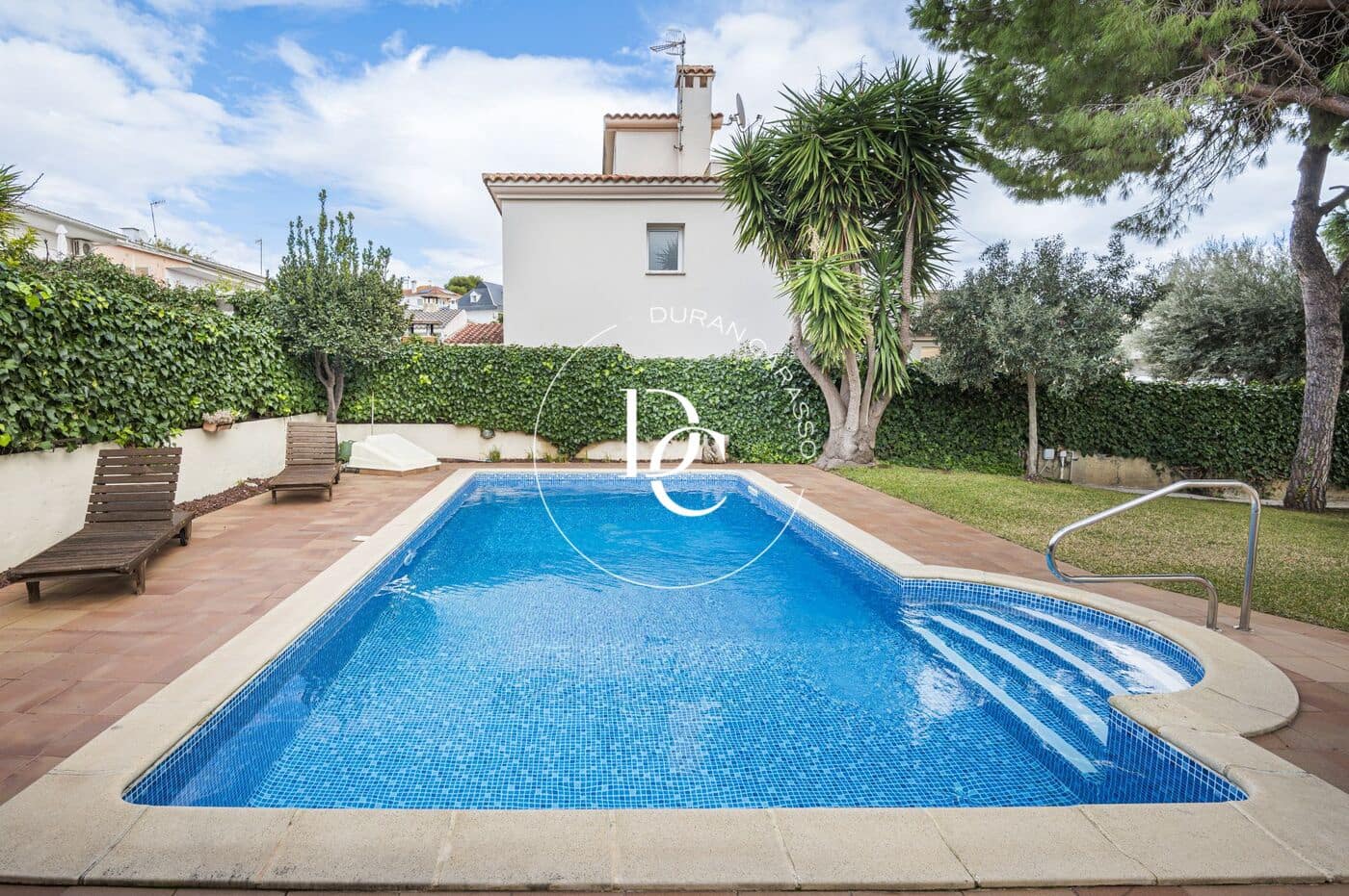 5 soverom Villa til salgs i Calafell - € 695 000 (Ref: 9543806)