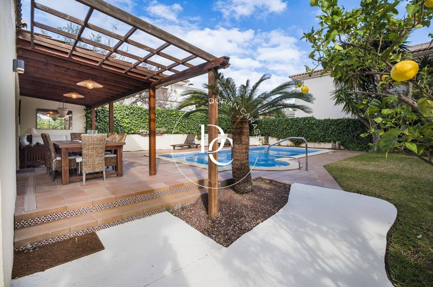 5 soverom Villa til salgs i Calafell - € 695 000 (Ref: 9543806)