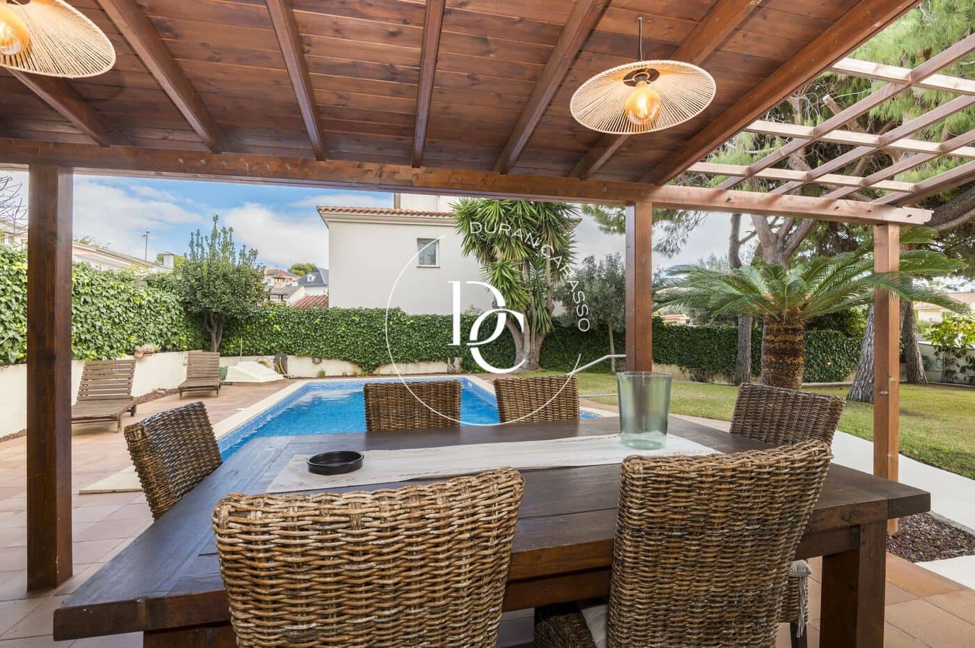 5 soverom Villa til salgs i Calafell - € 695 000 (Ref: 9543806)