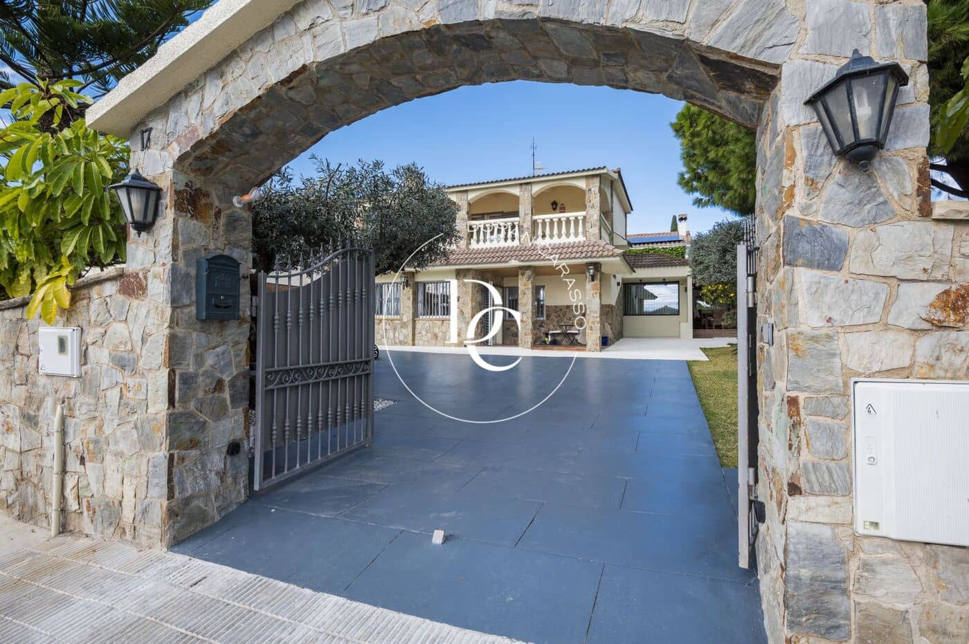 5 soverom Villa til salgs i Calafell - € 695 000 (Ref: 9543806)