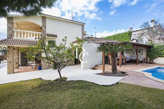 5 quarto Moradia para venda em Calafell - 695 000 € (Ref: 9543806)