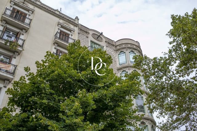 Erhverv til salg i El Fort Pienc, Barcelona by - € 350.000 (Ref: 9556023)