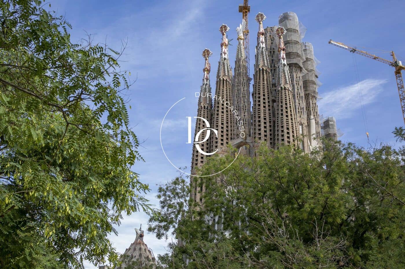 Erhverv til salg i Barcelona by - € 350.000 (Ref: 9556023)