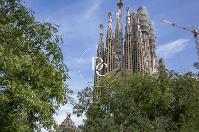 Erhverv til salg i El Fort Pienc, Barcelona by - € 350.000 (Ref: 9556023)