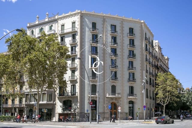 Local Comercial en El Fort Pienc, Barcelona ciudad en venta - 350.000 € (Ref: 9556023)