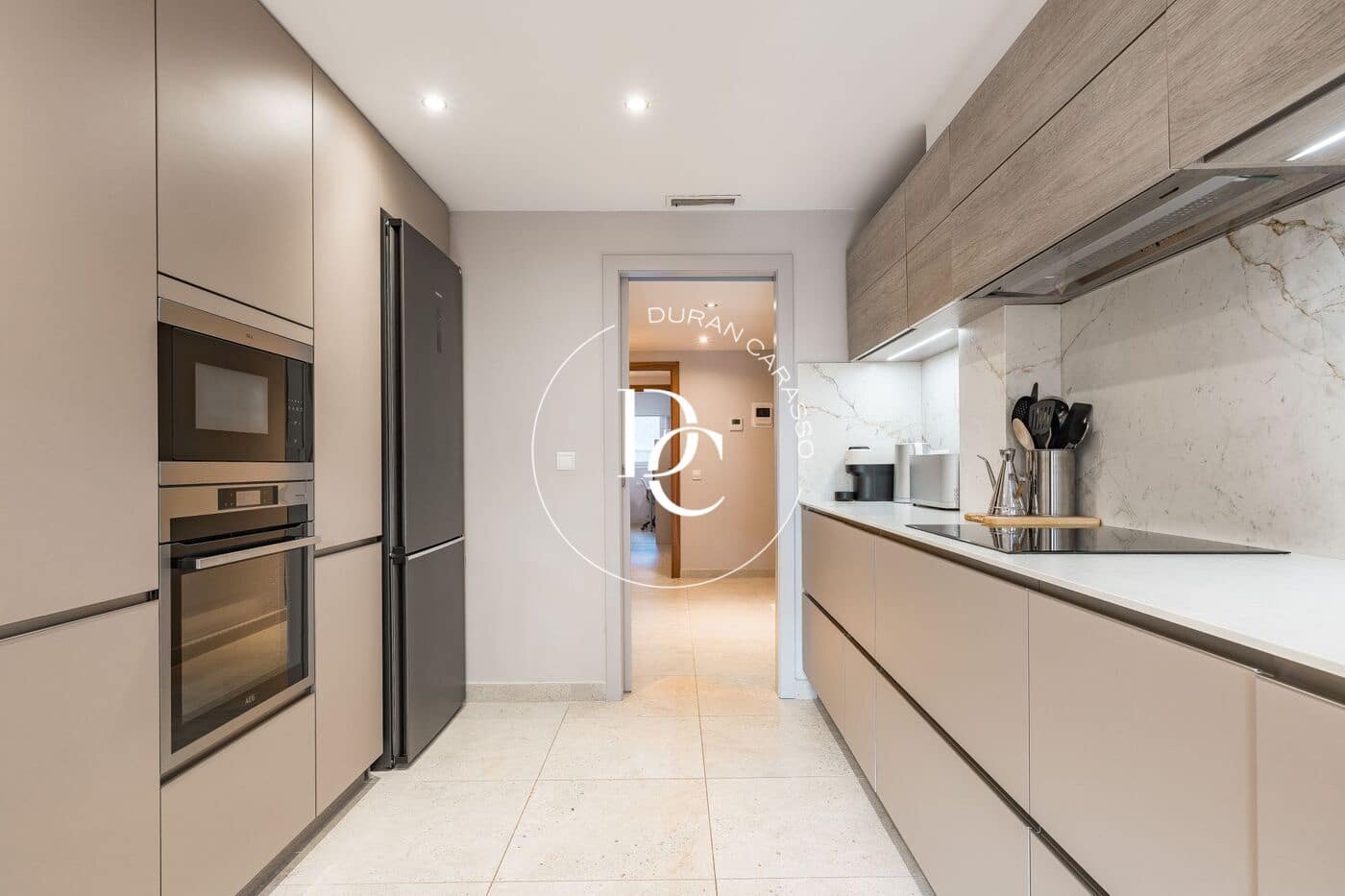 4 quarto Apartamento para venda em Sitges com piscina - 750 000 € (Ref: 9568969)