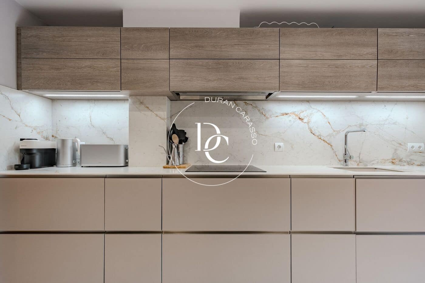 4 quarto Apartamento para venda em Sitges com piscina - 750 000 € (Ref: 9568969)