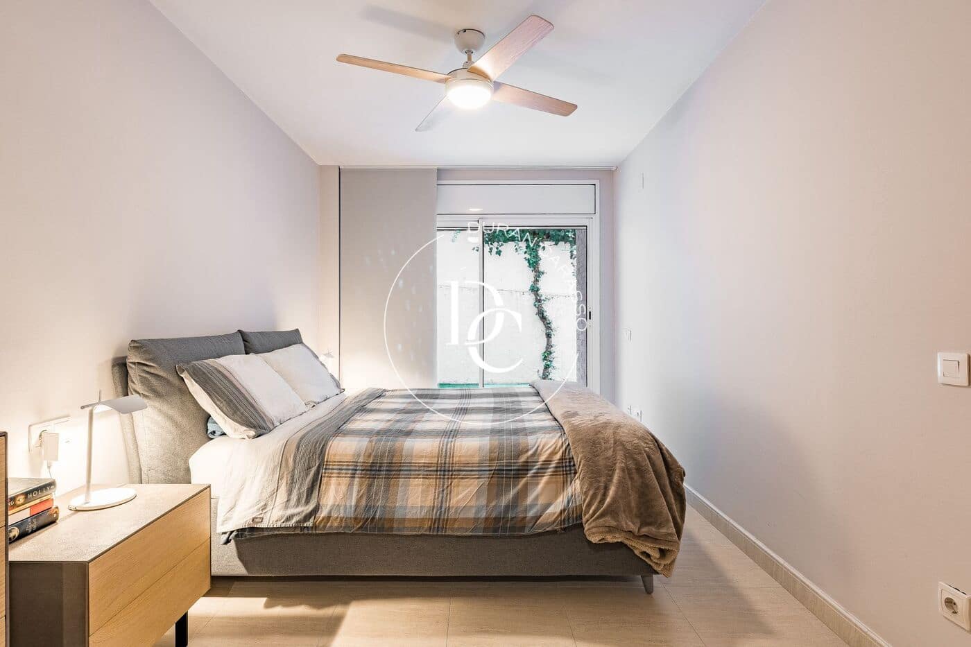 4 quarto Apartamento para venda em Sitges com piscina - 750 000 € (Ref: 9568969)