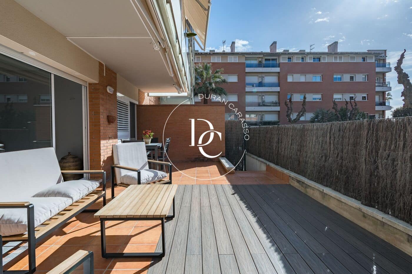 4 quarto Apartamento para venda em Sitges com piscina - 750 000 € (Ref: 9568969)