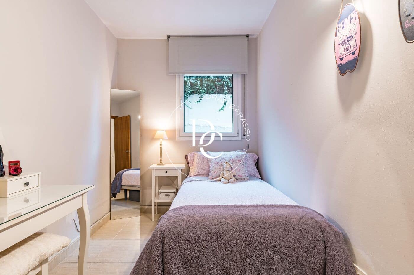 4 quarto Apartamento para venda em Sitges com piscina - 750 000 € (Ref: 9568969)