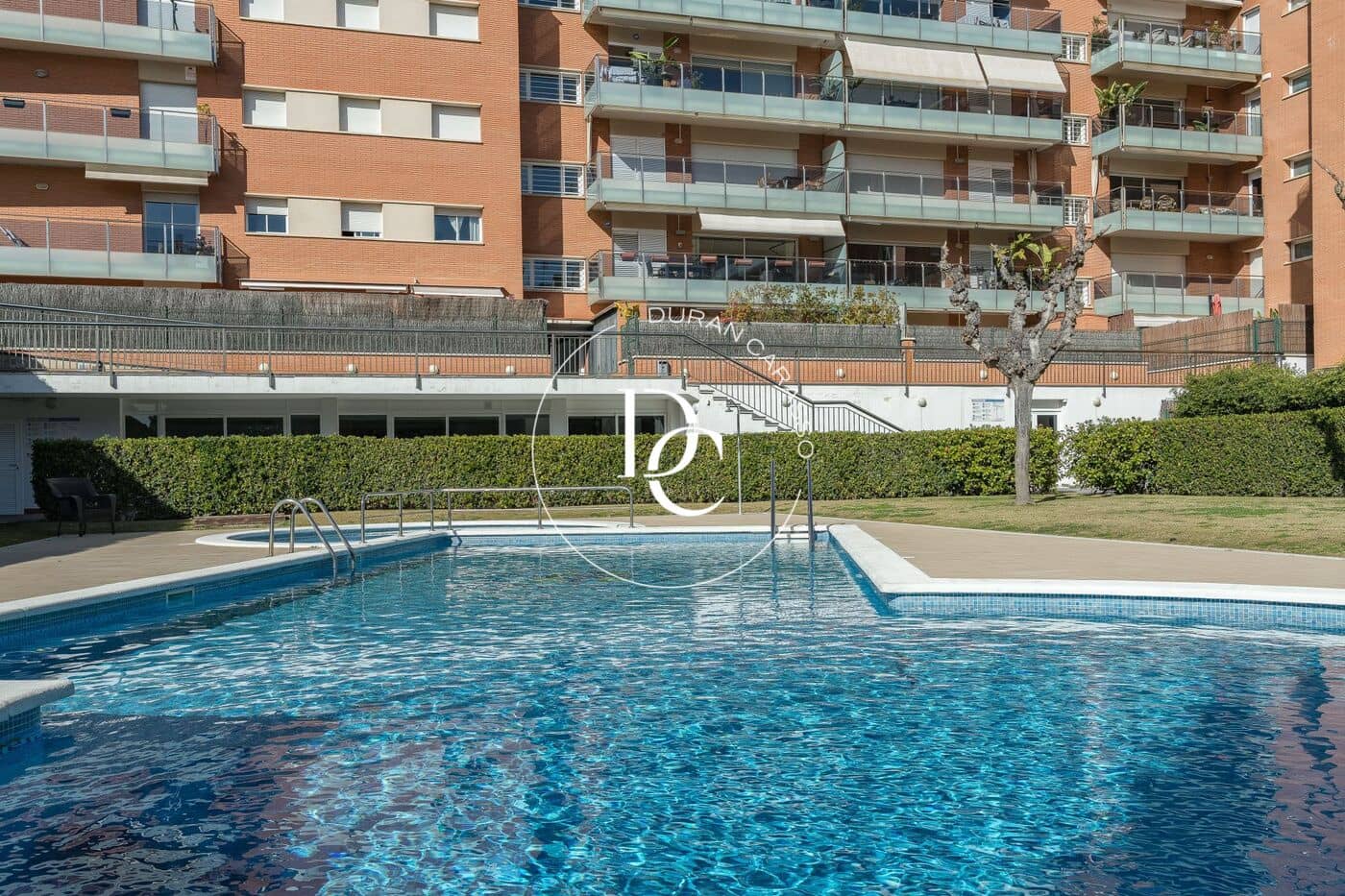 4 quarto Apartamento para venda em Sitges com piscina - 750 000 € (Ref: 9568969)