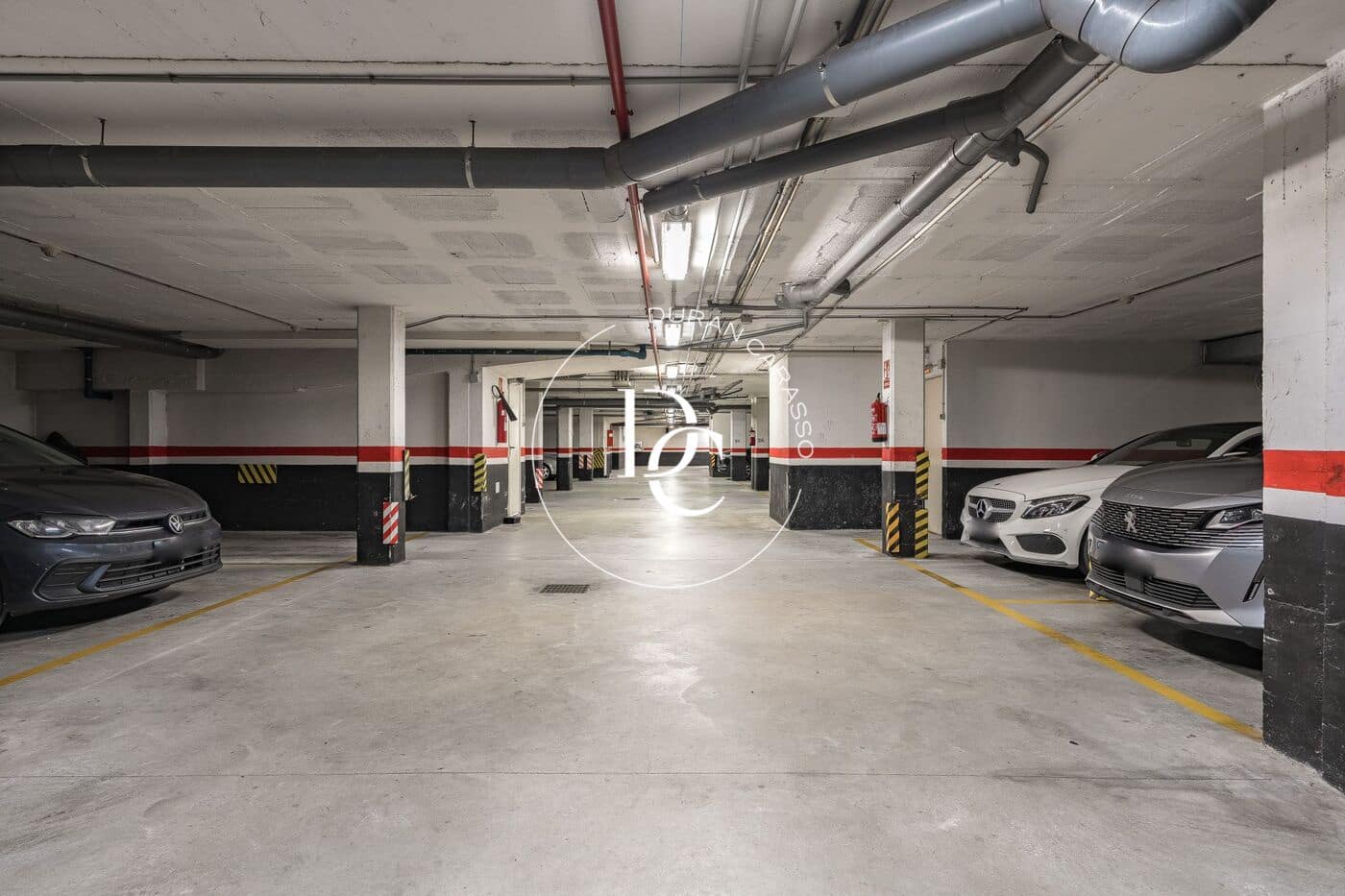 4 quarto Apartamento para venda em Sitges com piscina - 750 000 € (Ref: 9568969)