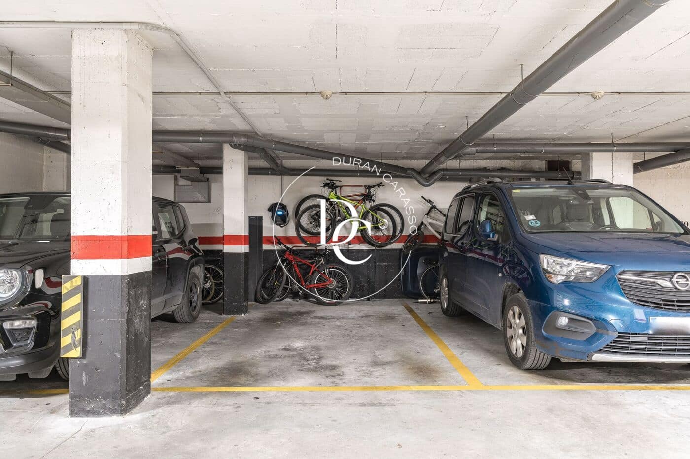 4 quarto Apartamento para venda em Sitges com piscina - 750 000 € (Ref: 9568969)