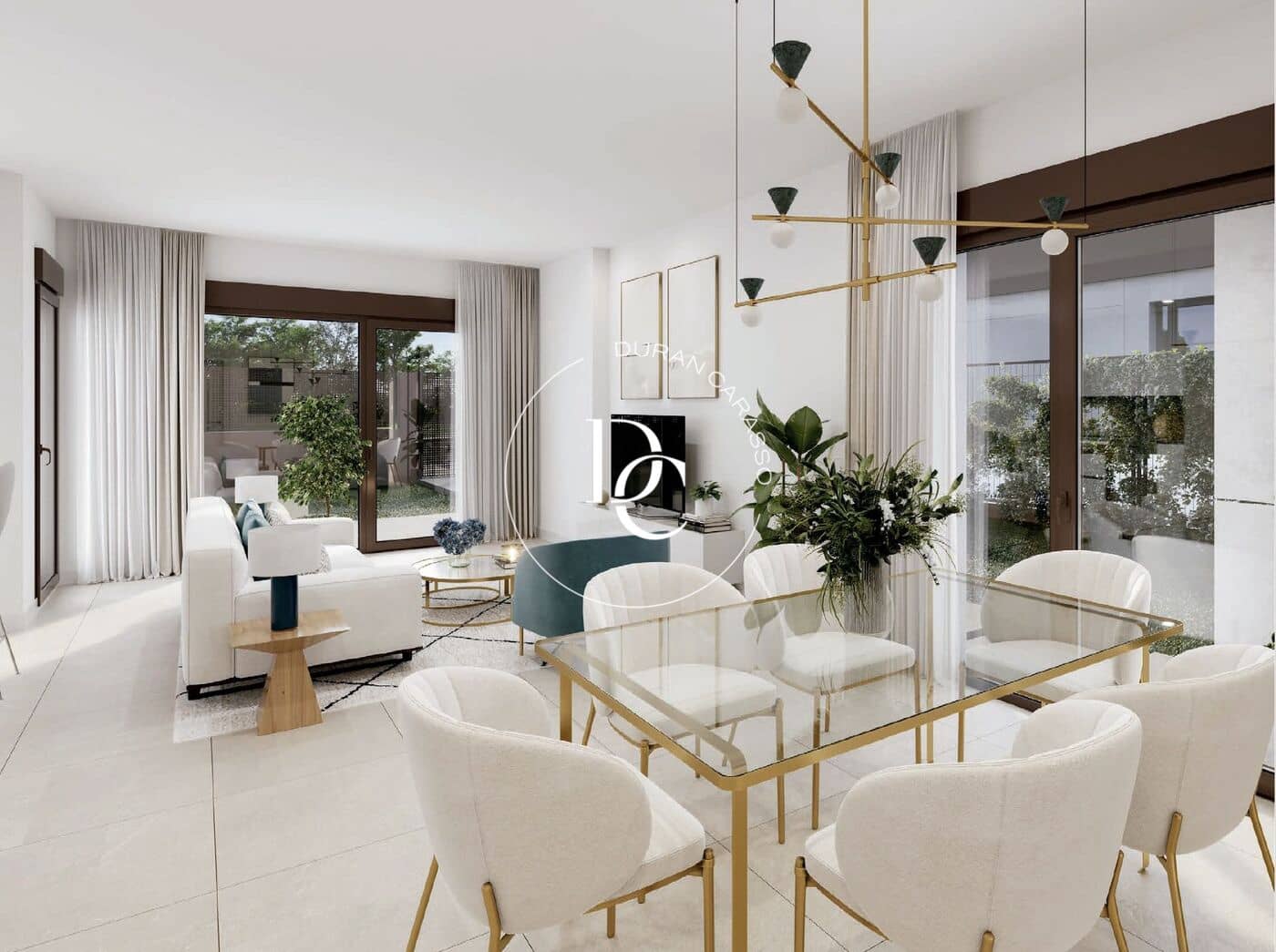 4 makuuhuone Huvila myytävänä paikassa Segur de Calafell - 460 000 € (Ref: 9568973)