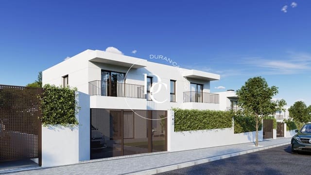 4 Zimmer Villa zu verkaufen in Segur de Calafell, Calafell - 435.000 € (Ref: 9568976)