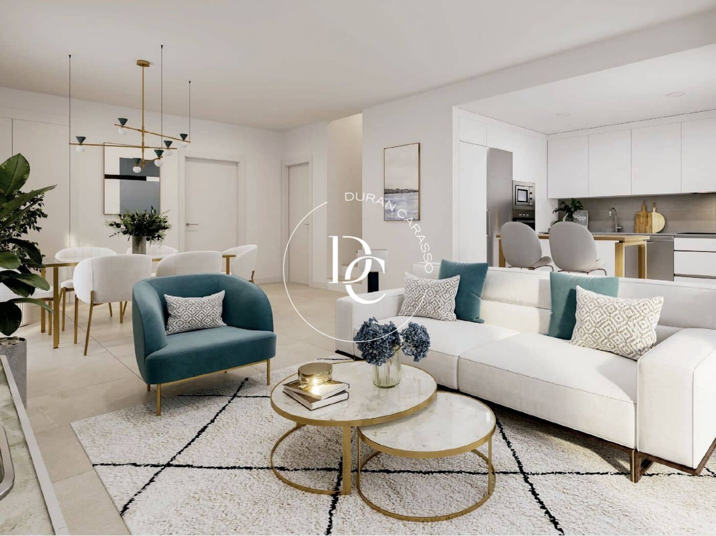 4 makuuhuone Huvila myytävänä paikassa Segur de Calafell - 435 000 € (Ref: 9568980)