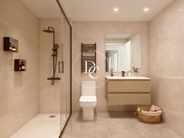 4 sypialnia Penthouse na sprzedaż w Cubelles - 530 000 € (Ref: 9576721)