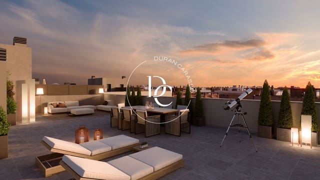 3 sypialnia Apartament na sprzedaż w Cubelles - 360 000 € (Ref: 9576724)