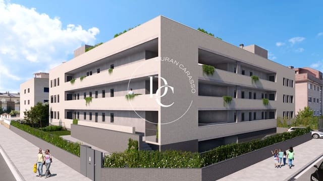 3 sypialnia Apartament na sprzedaż w Cubelles - 360 000 € (Ref: 9576724)